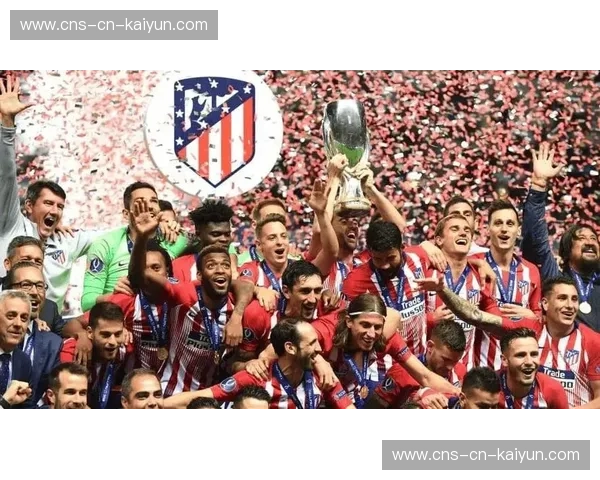 爆冷平局暴露马竞进攻顽疾，争冠希望渐趋渺茫