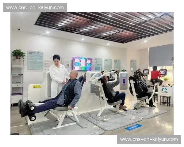 赛事数据平台对接医疗系统,运动员康复效率提升显著 赛事数据平台对接医疗系统,运动员康复效率提升显著