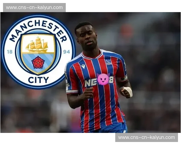 英超冬窗转会总结：曼城豪购格伊塞门约，维拉成最活跃买家