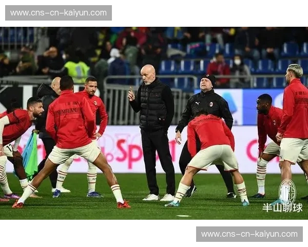 意甲实战应变策略：落后局面334阵型冒险案例