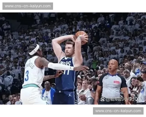 西部季后赛席位竞争白热化，森林狼快船太阳独行侠争夺第四至第七