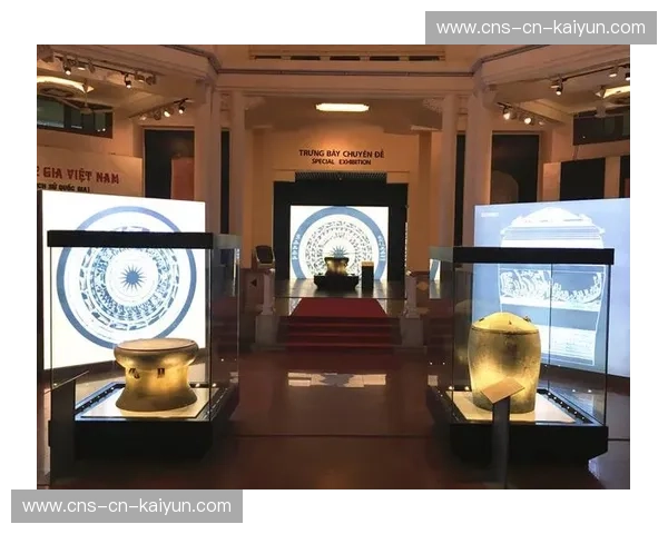 越南河内兴建世界容量最大体育场“铜鼓”，设计容量13.5万人