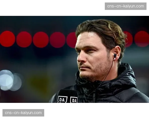 泰尔齐奇的笔记本：多特蒙德少帅的战术研究日常